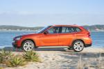 BMW X1 2013 года